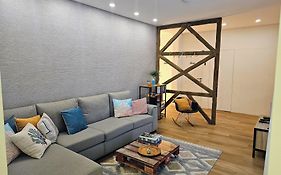 Surfsoul Guesthouse - Bed And Breakfast